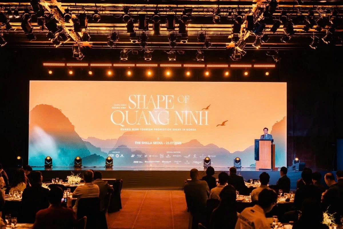 Quang Ninh steps up tourism promotion in the RoK